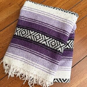 VTG | Mexican Blanket